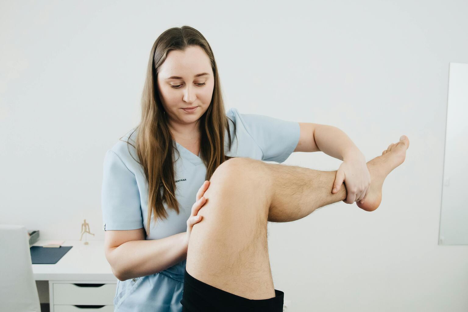 Knee Pain: Causes, Treatment and Recovery