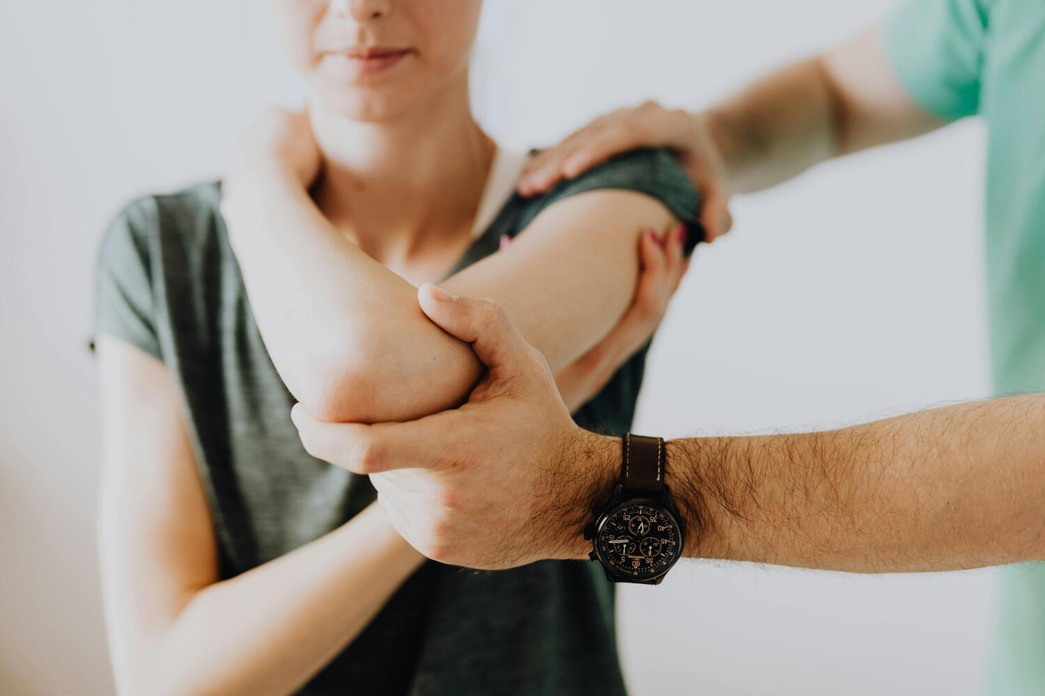 Tennis Elbow: The Injury That Sneaks Into Your Everyday Life