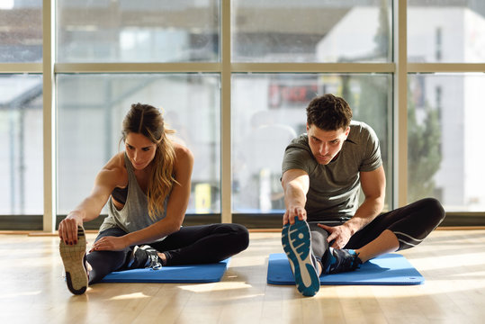 Stretching Isn’t Boring—You’re Just Doing It Wrong