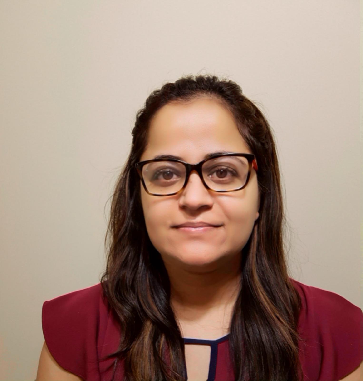 Rakhi Khurana