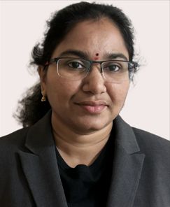 Sudha Rani Galla