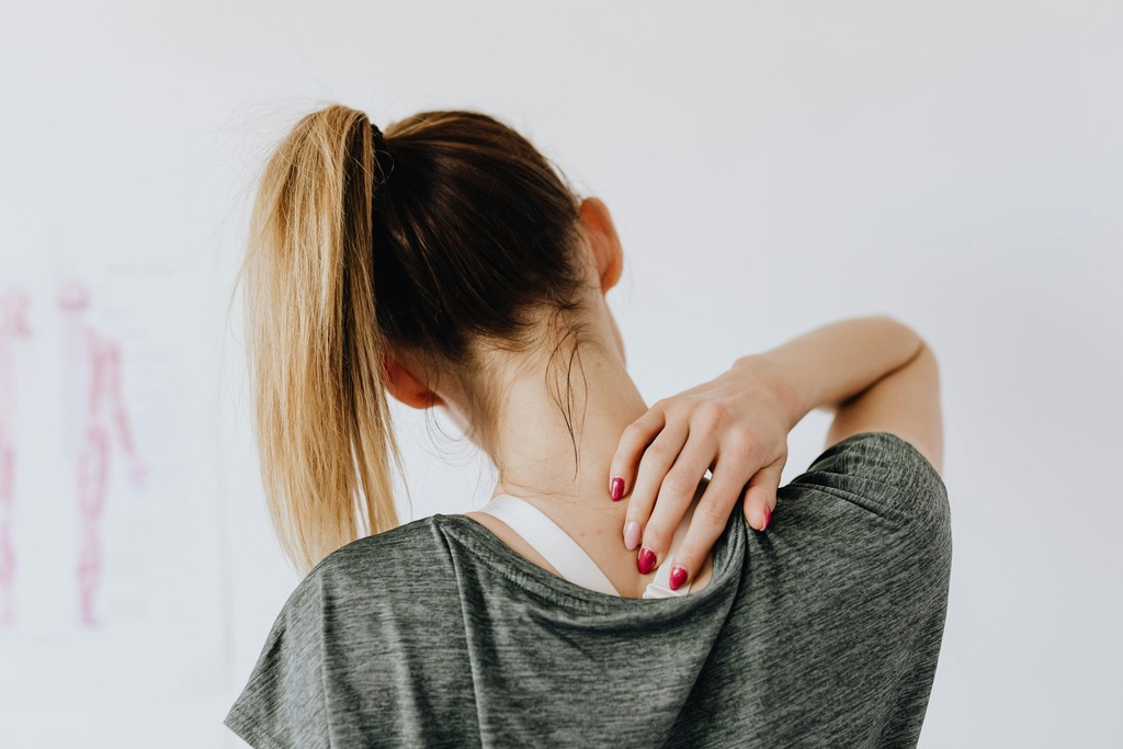Neck Pain Therapy